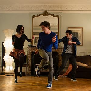 Foto Charlotte Le Bon