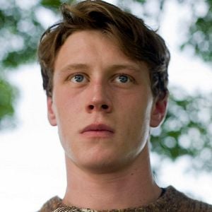 Foto George MacKay