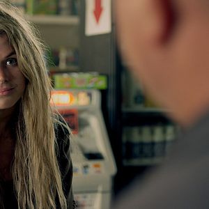 Foto Gabriella Wilde