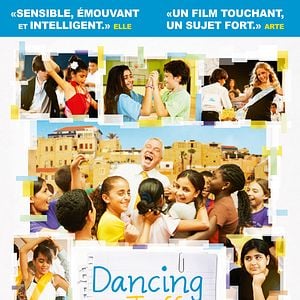 Foto Dancing in Jaffa