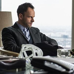 Foto Jonny Lee Miller