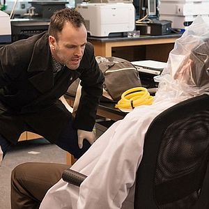 Foto Jonny Lee Miller