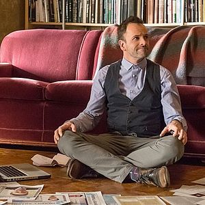 Foto Jonny Lee Miller