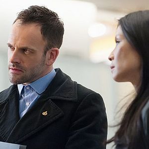 Foto Jonny Lee Miller