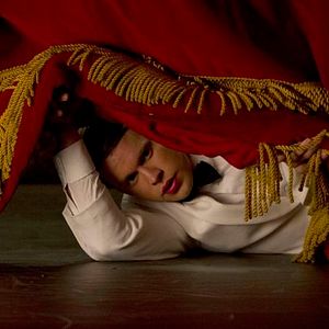 Foto Chord Overstreet