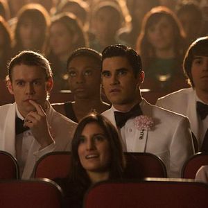 Foto Glee
