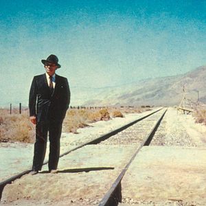 Foto Conspiração de Silêncio