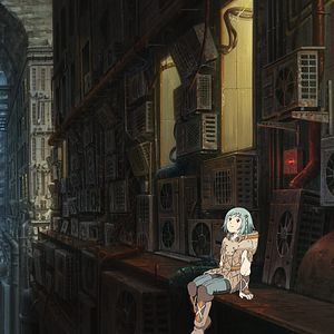 Foto Patema Invertida