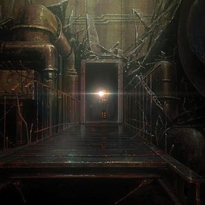 Foto Patema Invertida