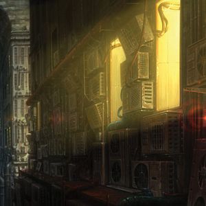 Foto Patema Invertida