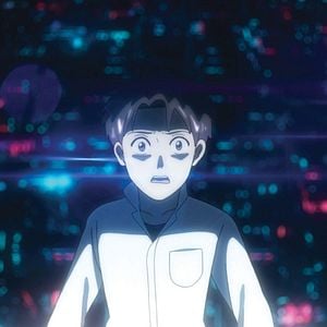 Foto Patema Invertida