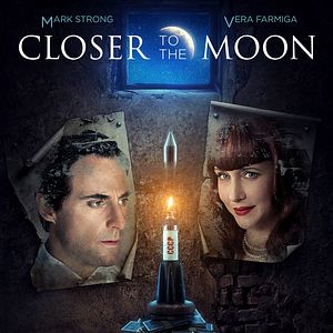 Foto Mais Perto da Lua