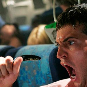 Foto Serpentes a Bordo