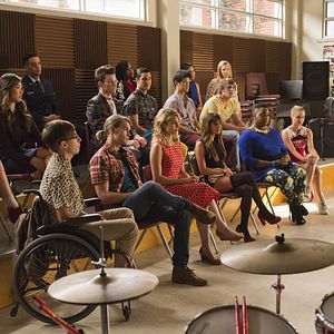 Foto Glee