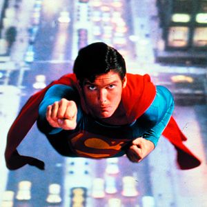 Foto Superman - O Filme