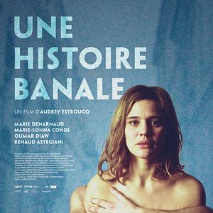 Foto Uma História Banal