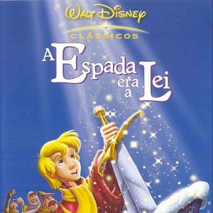 Foto A Espada Era a Lei