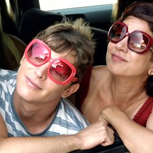 Foto Cupcakes - Música e Fantasia