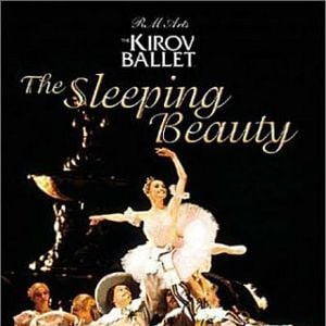 Foto A Bela Adormecida