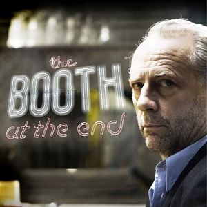 Foto The Booth at the End