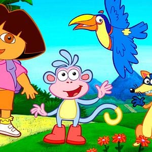 Foto Dora, a Aventureira