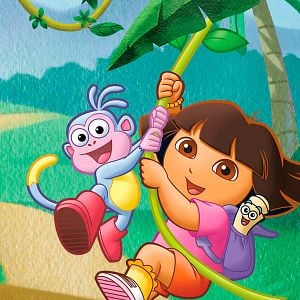 Foto Dora, a Aventureira