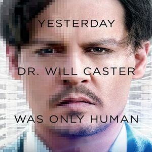 Foto Transcendence - A Revolução