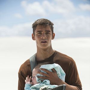 Foto O Doador de Memórias