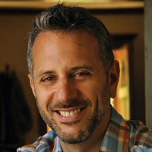 Foto Jeffrey Schwarz