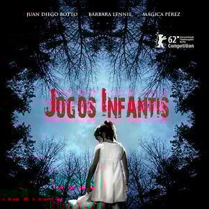 Foto Jogos Infantis