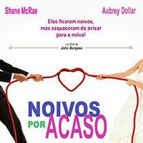 Foto Noivos Por Acaso