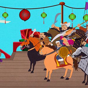 Foto South Park: The Stick of Truth [VIDEOGAME]