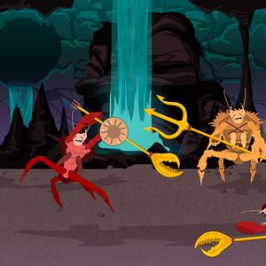 Foto South Park: The Stick of Truth [VIDEOGAME]