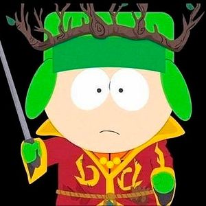 Foto South Park: The Stick of Truth [VIDEOGAME]