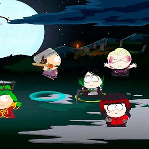Foto South Park: The Stick of Truth [VIDEOGAME]