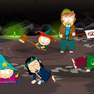 Foto South Park: The Stick of Truth [VIDEOGAME]