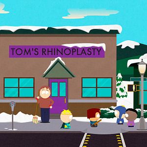 Foto South Park: The Stick of Truth [VIDEOGAME]