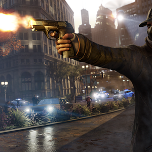 Foto Watch_Dogs [VIDEOGAME]