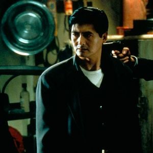 Foto Assassinos Substitutos