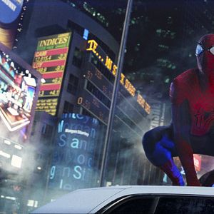 Foto O Espetacular Homem-Aranha 2 - A Ameaça de Electro