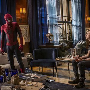 Foto O Espetacular Homem-Aranha 2 - A Ameaça de Electro