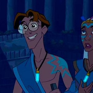 Foto Atlantis - O Reino Perdido