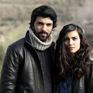 Foto Tuba Büyüküstün