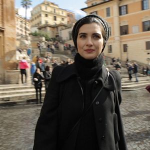 Foto Tuba Büyüküstün