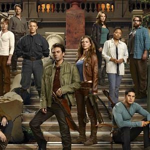 Foto Revolution (2012)