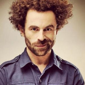 Foto Nicolas Benamou