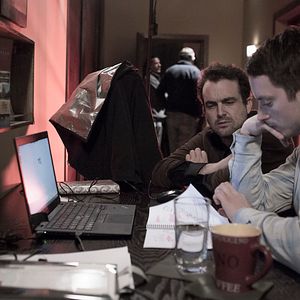 Foto Perseguição Virtual