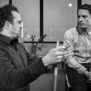 Foto Perseguição Virtual