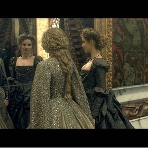 Foto A Bela e a Fera