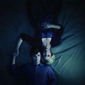 Foto Bates Motel